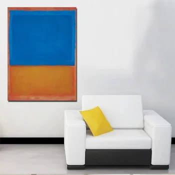 JQHYART Mark Rothko Oil Painting Canvas Art Home Decor Wall Pictures For Living Room Modern No Frame Picture
JQHYART Mark Rothko Oil Painting Canvas Art Home Decor Wall Pictures For Living Room Modern No Frame Picture