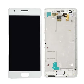 For Lenovo ZUK Z2 LCD Display Touch Screen Digitizer Assembly With Frame 5.0" For lenovo ZUK Z2 Pantalla Replacements
For Lenovo ZUK Z2 LCD Display Touch Screen Digitizer Assembly With Frame 5.0" For lenovo ZUK Z2 Pantalla Replacements