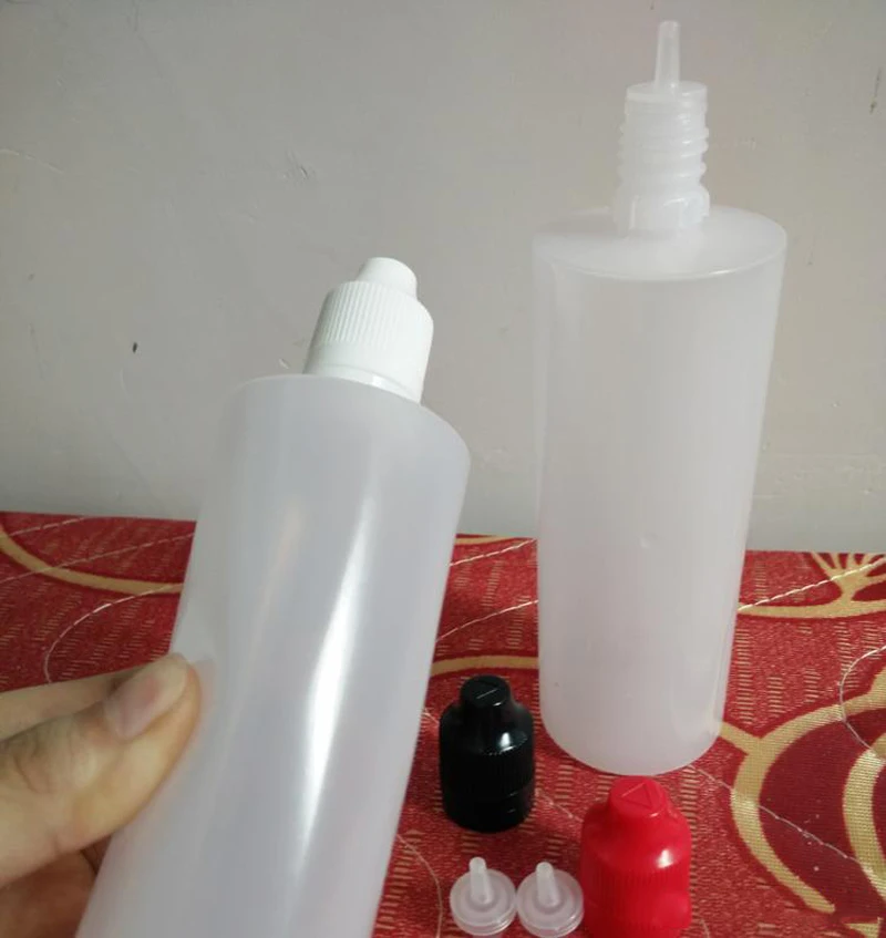 fast-fedex-shipping-120ml-plastic-bottles