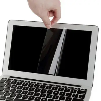 Laptop Computer Clear Monitor Screen Protector Film Cover for Macbook Air/Pro New Arrival
Laptop Computer Clear Monitor Screen Protector Film Cover for Macbook Air/Pro New Arrival