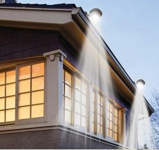 Solar energy wall lamp Outdoor Solar Powered 3-LED Lighting Pathway Up-Stair Wall Mounted Garden Fence Yard Solar Lamps
Solar energy wall lamp Outdoor Solar Powered 3-LED Lighting Pathway Up-Stair Wall Mounted Garden Fence Yard Solar Lamps