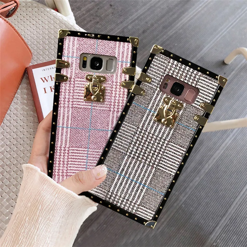 grid shockproof silicone case For samsung galaxy s10 s8 s9 plus s10e s10 lite note 8 9 case cover luxury anti-kock soft glitter
grid shockproof silicone case For samsung galaxy s10 s8 s9 plus s10e s10 lite note 8 9 case cover luxury anti-kock soft glitter