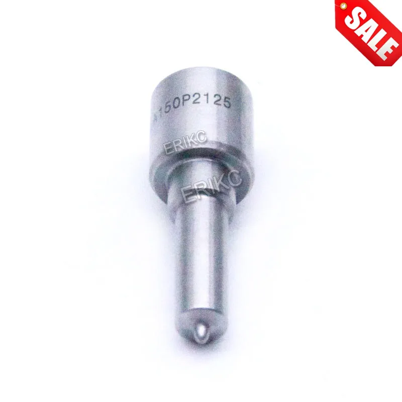 ERIKC Spray Nozzle 0 433 172 125 Fuel Injector DLLA 150P 2125 Diesel Spray Parts DLLA 150P2125 for Injector 0 445 110 356
ERIKC Spray Nozzle 0 433 172 125 Fuel Injector DLLA 150P 2125 Diesel Spray Parts DLLA 150P2125 for Injector 0 445 110 356