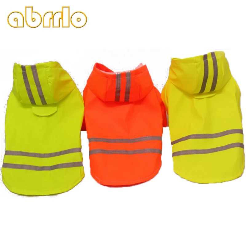 Abrrlo Pet Dog Raincoats Clothes Summer Sun Protection Dog Clothing Sunscreen Pet Clothing Breathable Soft Raincoats Size S-XL
Abrrlo Pet Dog Raincoats Clothes Summer Sun Protection Dog Clothing Sunscreen Pet Clothing Breathable Soft Raincoats Size S-XL