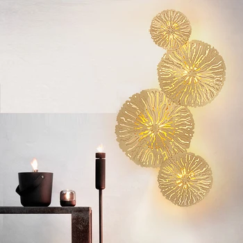 Stair Long Wall Lamps Study Room Clubhouse Hotel Hall Bedroom Bedside Wall Light European Modern led Copper Wall Light Fixtures
Stair Long Wall Lamps Study Room Clubhouse Hotel Hall Bedroom Bedside Wall Light European Modern led Copper Wall Light Fixtures