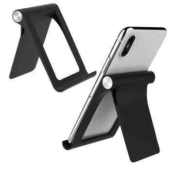 Phone Tablet Holder Stand For Samsung S9 S8 Foldable Phone Desk Tablet Holder For IPhone XS Max XR Desk Tablet Stand For Xiaomi
Phone Tablet Holder Stand For Samsung S9 S8 Foldable Phone Desk Tablet Holder For IPhone XS Max XR Desk Tablet Stand For Xiaomi