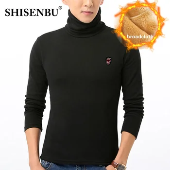 Thermal Underwear soft Sweatshirts men's slim thicken men long sleeve basic undershirt thermo clothing termica clothes for men
Thermal Underwear soft Sweatshirts men's slim thicken men long sleeve basic undershirt thermo clothing termica clothes for men