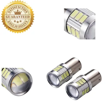 2 pcs of BA15S 1156 5630 5730LED 18SMD Auto Car Led BA15D 1157 Brake Light DC 12V 6000K Cornering lamp Daytime car lights 
2 pcs of BA15S 1156 5630 5730LED 18SMD Auto Car Led BA15D 1157 Brake Light DC 12V 6000K Cornering lamp Daytime car lights