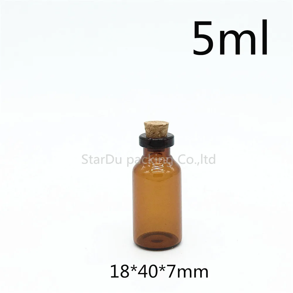 18mm*40mm 5ml Amber Glass Bottle Wishing Drift Bottles Lucky 5cc Bottle Cork Sealed Bottle 50pcs/lot
18mm*40mm 5ml Amber Glass Bottle Wishing Drift Bottles Lucky 5cc Bottle Cork Sealed Bottle 50pcs/lot