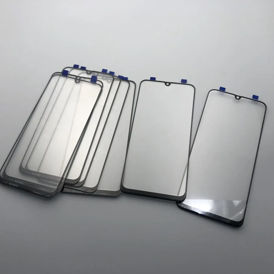 10pcs/lot LCD Front Outer Glass Lens Touch Screen Replacement for Samsung Galaxy M10 M20 A30 A50 Screen touch panel
10pcs/lot LCD Front Outer Glass Lens Touch Screen Replacement for Samsung Galaxy M10 M20 A30 A50 Screen touch panel