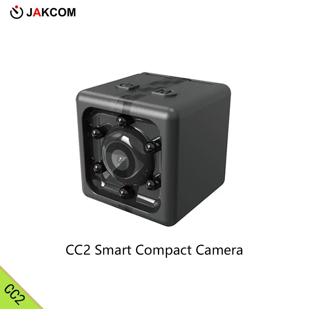 JAKCOM CC2 Smart Compact Camera Hot sale in Mini Camcorders as petite camera espion usb endoscope camara ip
JAKCOM CC2 Smart Compact Camera Hot sale in Mini Camcorders as petite camera espion usb endoscope camara ip