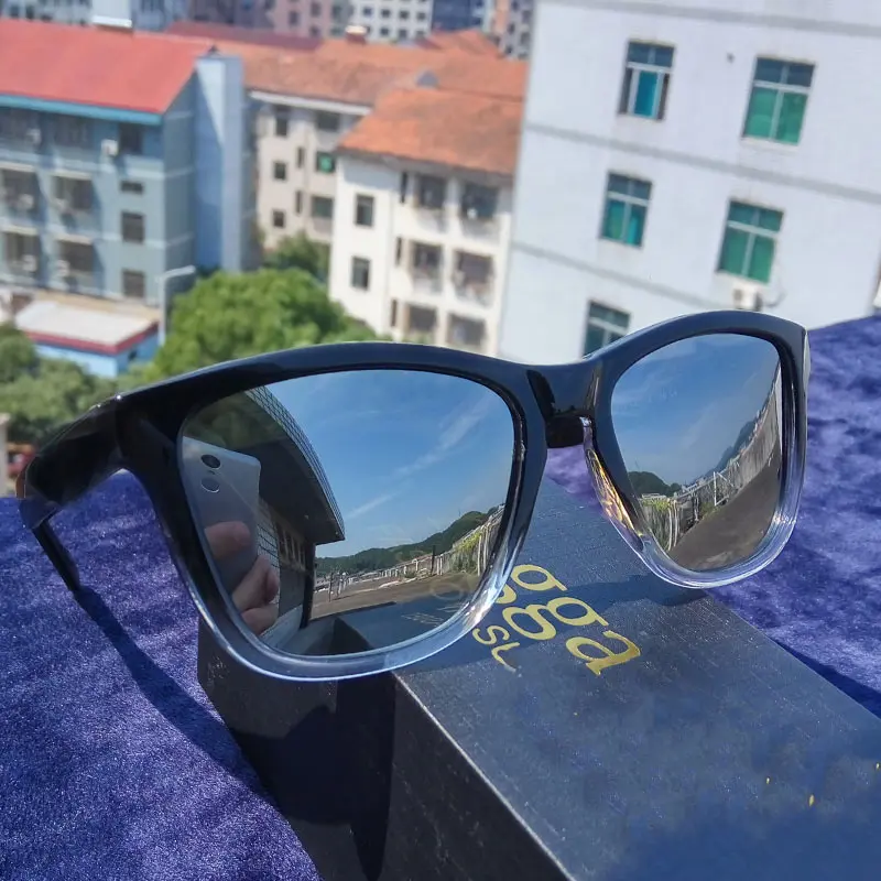 2018 Top quality Gradient Frame Sunglasses Polarized Men Women Driving Square Glasses Oculos De Sol Color Lens
2018 Top quality Gradient Frame Sunglasses Polarized Men Women Driving Square Glasses Oculos De Sol Color Lens