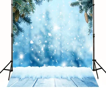 Snowflake Winter Wood Tree Snow Photography Backgrounds Vinyl cloth High quality Computer printed Wooden backdrop
Snowflake Winter Wood Tree Snow Photography Backgrounds Vinyl cloth High quality Computer printed Wooden backdrop