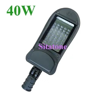 free shipping newest adjustable 40w led street light ac85-265v 12-24v option 50mm mouting pole
free shipping newest adjustable 40w led street light ac85-265v 12-24v option 50mm mouting pole