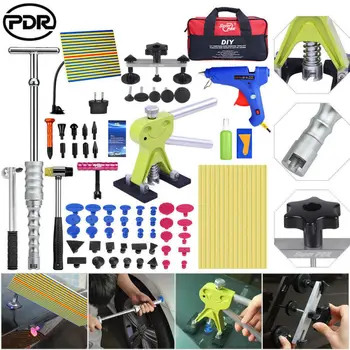 PDR Pulling Bridge Dent Lifter Glue Sticks LED Line Board Car Body Paintless Dent Removal Tools
PDR Pulling Bridge Dent Lifter Glue Sticks LED Line Board Car Body Paintless Dent Removal Tools