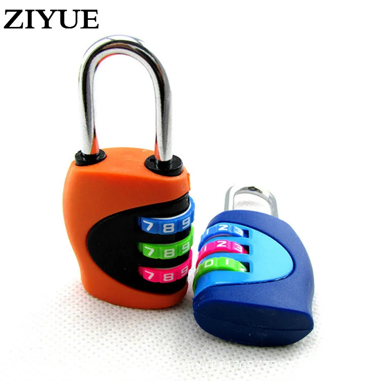 Free Shipping Zinc Alloy Outdoor Travel Luggage Box Backpack Gym Locker Cabinet Drawer Toolbox Small Password Lock Padlock
Free Shipping Zinc Alloy Outdoor Travel Luggage Box Backpack Gym Locker Cabinet Drawer Toolbox Small Password Lock Padlock