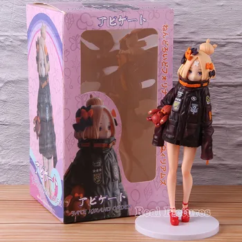 Fate/Grand Order Abigail Williams 1/6 Scale PVC Action Figure Fate Grand Order Collectible Model Toy Gift
Fate/Grand Order Abigail Williams 1/6 Scale PVC Action Figure Fate Grand Order Collectible Model Toy Gift