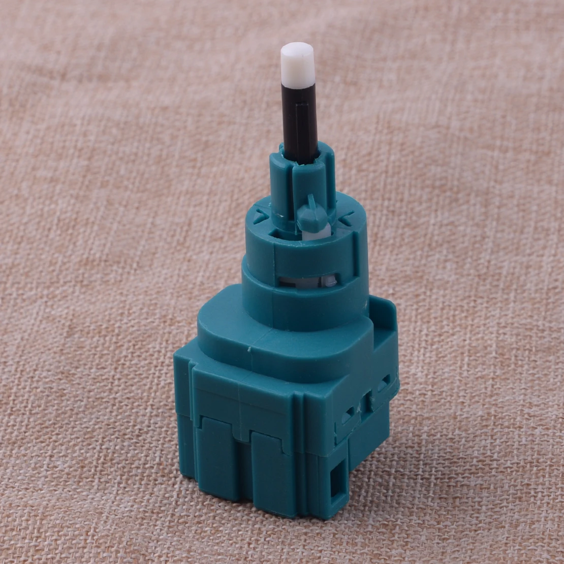 CITALL 1C0945511A Car Brake Light Switch for Audi TT VW New Beetle Golf Sharan Transporter Seat Inca Alhambra Skoda Octavia 2003
CITALL 1C0945511A Car Brake Light Switch for Audi TT VW New Beetle Golf Sharan Transporter Seat Inca Alhambra Skoda Octavia 2003