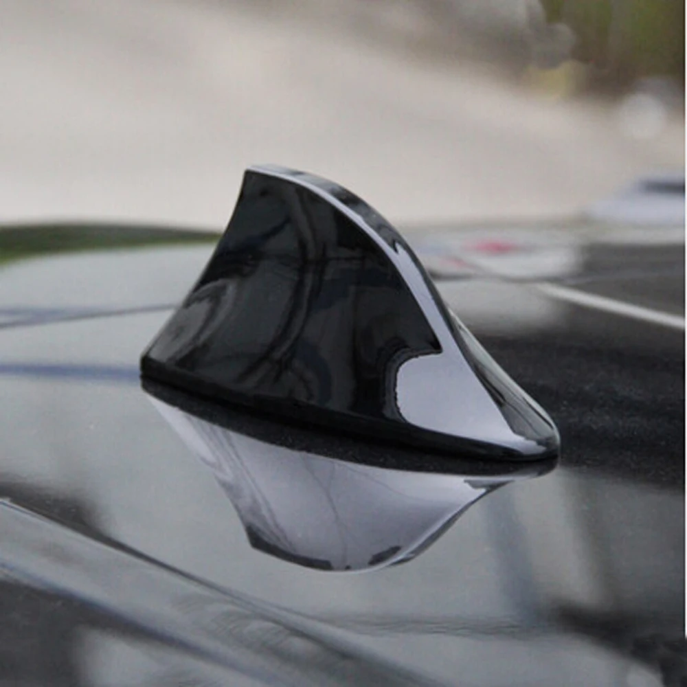 Антенна Акулий плавник для Mitsubishi Lancer 10 9 x EX ASX GT | Автомобили и мотоциклы