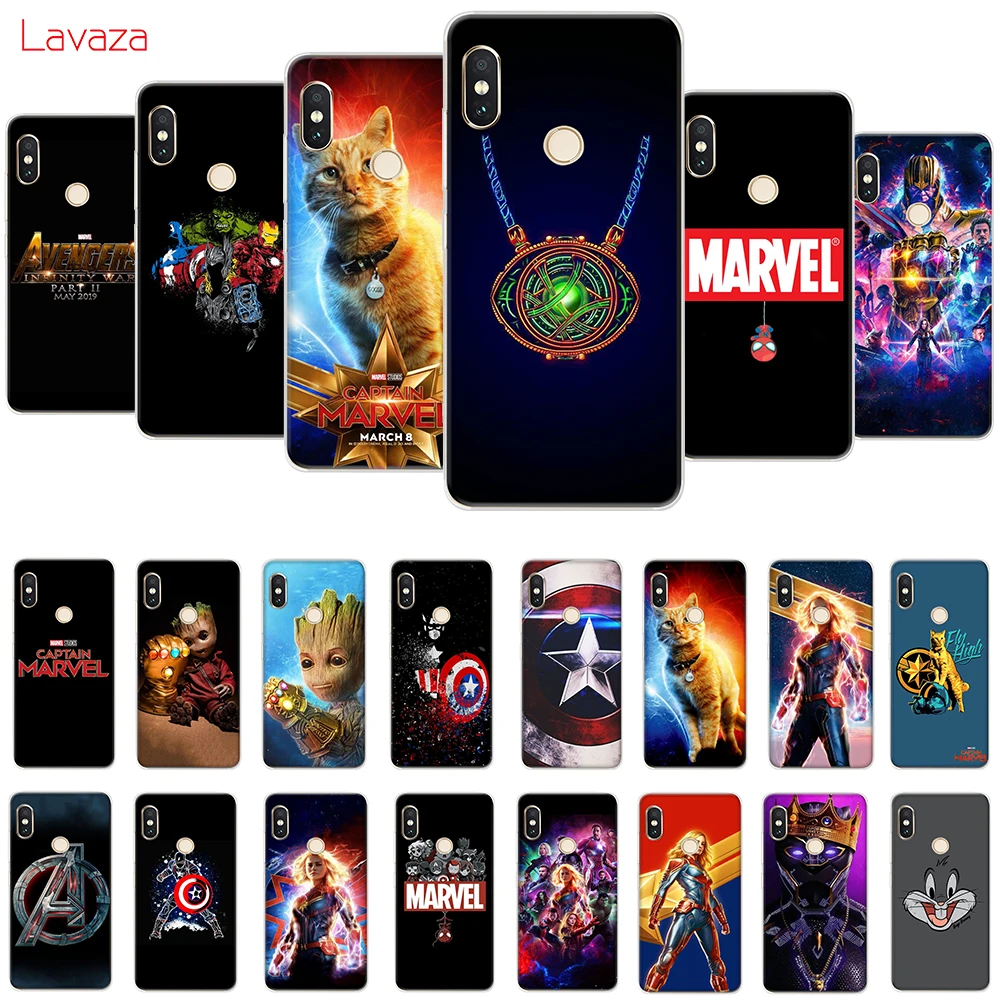Lavaza Marvel Untitled Avengers film Hard Case for Huawei Mate 10 20 P9 P10 P20 Lite Pro P smart 2019 for Honor 8X 8C Cover
Lavaza Marvel Untitled Avengers film Hard Case for Huawei Mate 10 20 P9 P10 P20 Lite Pro P smart 2019 for Honor 8X 8C Cover