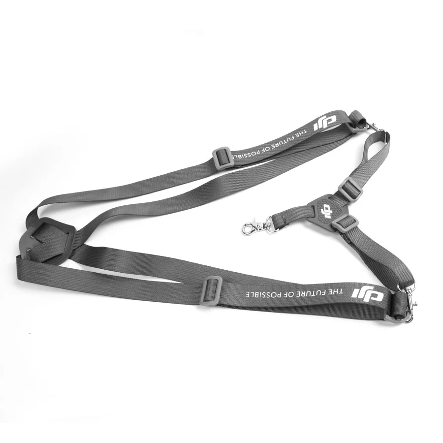 Remote Controller Shoulder Backpack Neck Strap Belt Sling Lanyard for DJI Phantom 4/3/2 Inspire 1
Remote Controller Shoulder Backpack Neck Strap Belt Sling Lanyard for DJI Phantom 4/3/2 Inspire 1
