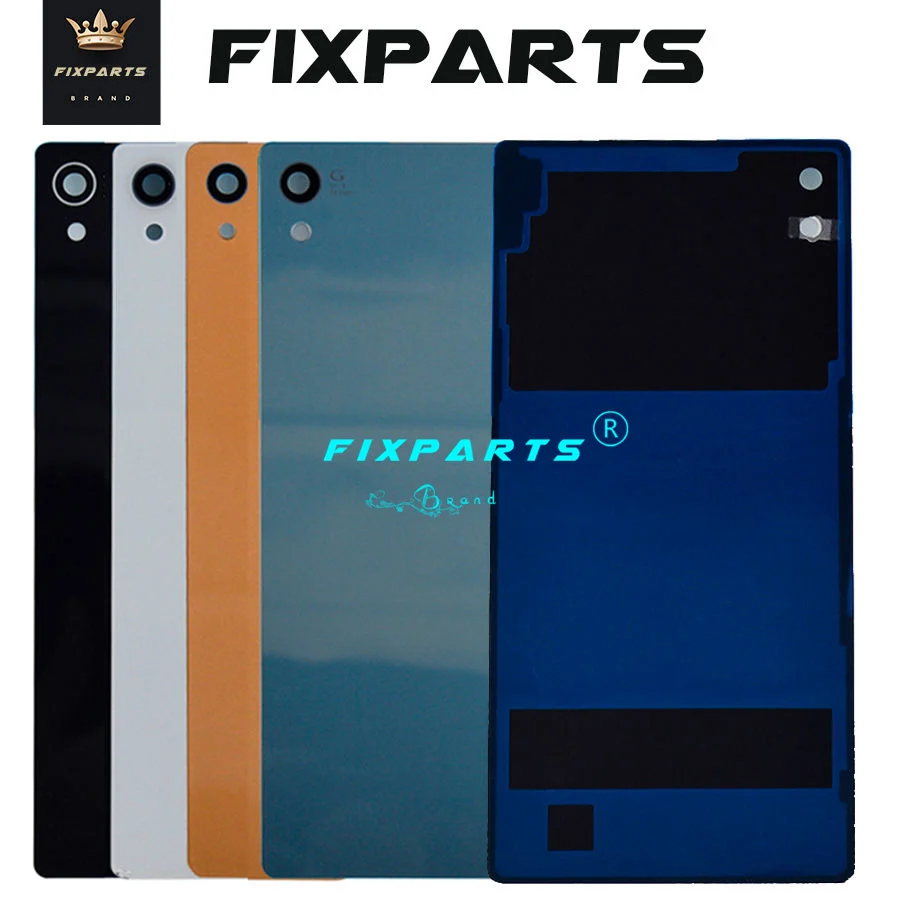 5.2" For SONY Xperia Z3 Plus Z4 Back Battery Cover Rear Door Housing Case E6533 Replacement For SONY Xperia Z4 Battery Cover
5.2" For SONY Xperia Z3 Plus Z4 Back Battery Cover Rear Door Housing Case E6533 Replacement For SONY Xperia Z4 Battery Cover