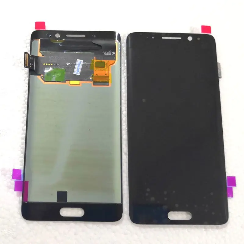 Highbirdfly 5.5"For Huawei Mate 9 Pro Lcd Screen Display+Touch Glass digitizer Assembly Replace Parts mate 9pro lcd
Highbirdfly 5.5"For Huawei Mate 9 Pro Lcd Screen Display+Touch Glass digitizer Assembly Replace Parts mate 9pro lcd