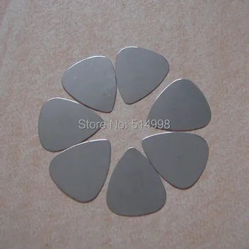 Stainless steel guitar picks without logo printing,1.0mm metal guitar picks total 100pcs for sample
Stainless steel guitar picks without logo printing,1.0mm metal guitar picks total 100pcs for sample
