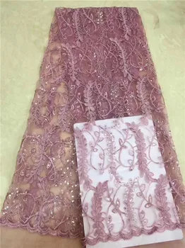 Latest African mesh lace material nice French net lace fabric for lady PDN49(5yards/lot) multi color
Latest African mesh lace material nice French net lace fabric for lady PDN49(5yards/lot) multi color