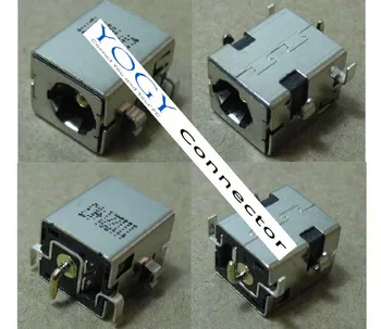 10x New Power DC Jack Connector Socket fit for Fujitsu Pa1510 Pi1505 Pi2550 2.5mm
10x New Power DC Jack Connector Socket fit for Fujitsu Pa1510 Pi1505 Pi2550 2.5mm