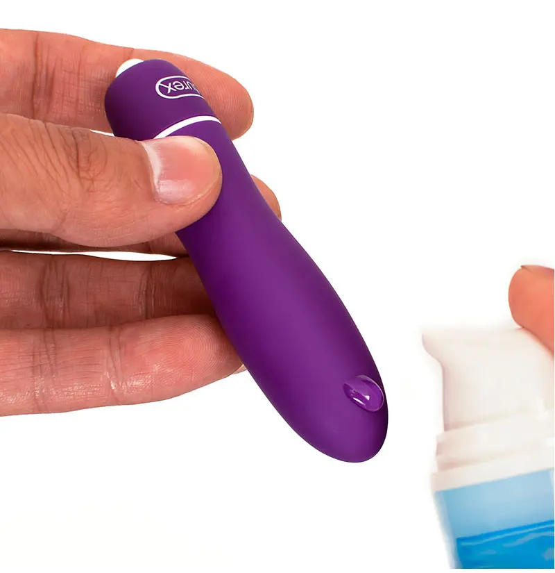 Многофункциональный вибратор 