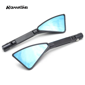 MOTORCYCLE MIRRORS ACCESSORIES ALUMINUM HANDLEBAR END REAR VIEW MIRROR FOR KAWASAKI Z800 SUZUKI KTM FOR YAMAHA FZ1 FZ6 FZ8 R6 
MOTORCYCLE MIRRORS ACCESSORIES ALUMINUM HANDLEBAR END REAR VIEW MIRROR FOR KAWASAKI Z800 SUZUKI KTM FOR YAMAHA FZ1 FZ6 FZ8 R6