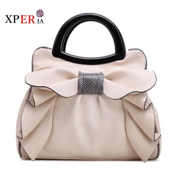 Bags for women 2019 European new fashion white sweet butterfly knot luxury designer pu leather brand lady handbag shoulder bag
Bags for women 2019 European new fashion white sweet butterfly knot luxury designer pu leather brand lady handbag shoulder bag