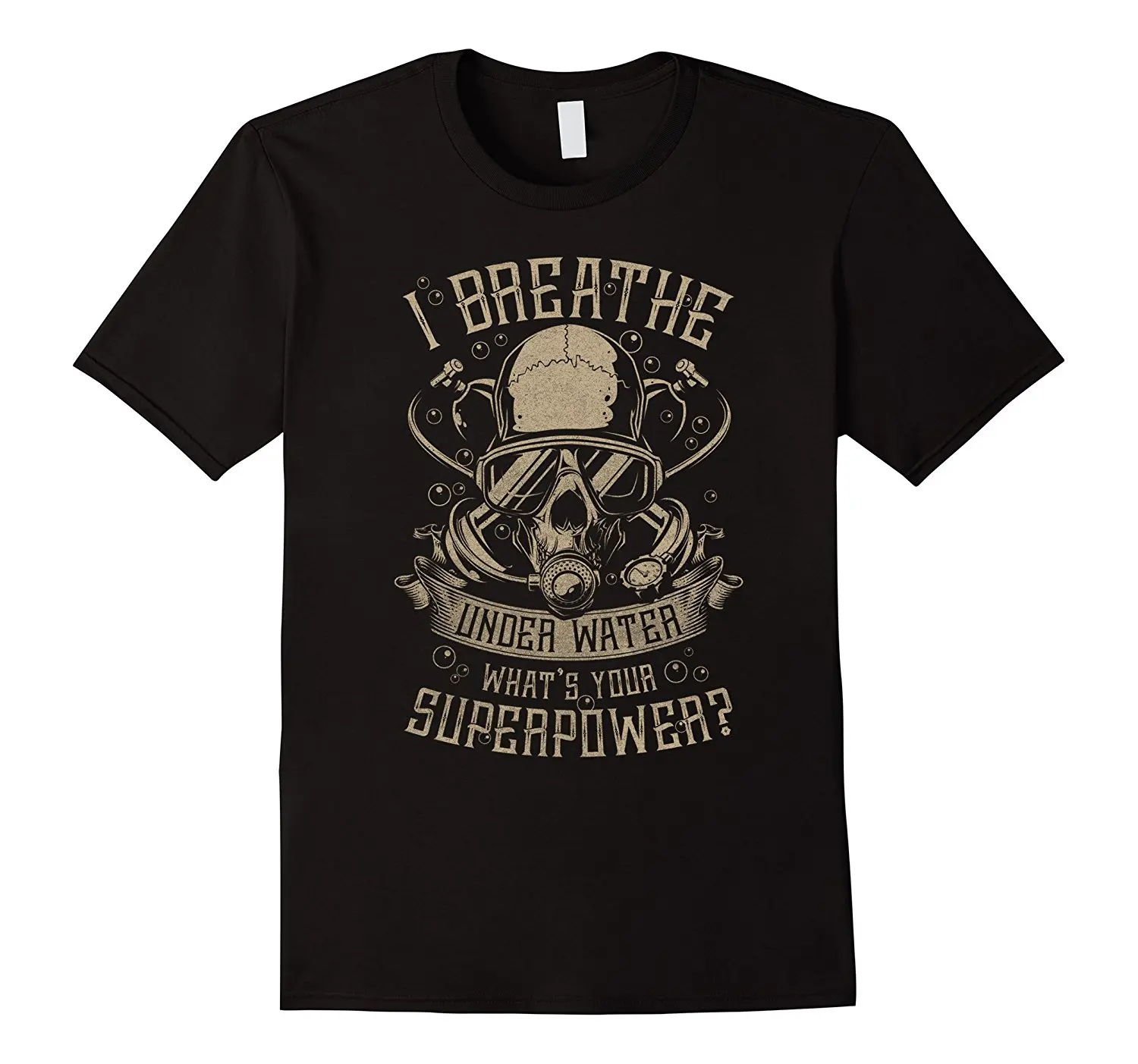 2019 New Summer Fashion Men Tee Shirt Scuba Divings - I breathe under water T-shirt Casual T-shirt
2019 New Summer Fashion Men Tee Shirt Scuba Divings - I breathe under water T-shirt Casual T-shirt