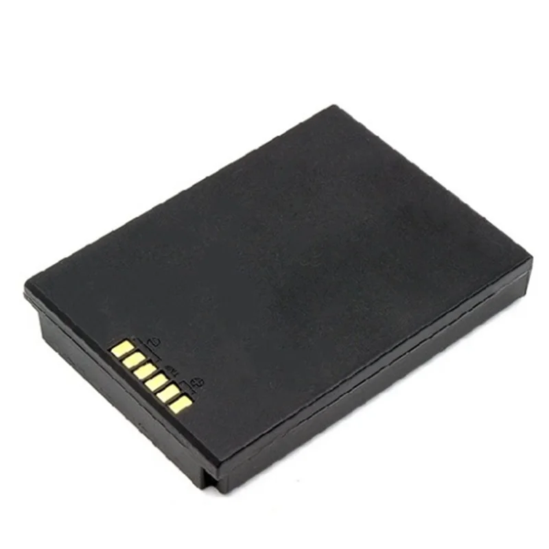 Battery for IDATA MC70 MC90m MC95V MC95W MC90HC MC95E MC95HC PDA New Li-Ion Lithium Rechargeable Accumulator Replacement 3.7V
Battery for IDATA MC70 MC90m MC95V MC95W MC90HC MC95E MC95HC PDA New Li-Ion Lithium Rechargeable Accumulator Replacement 3.7V