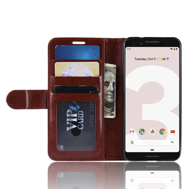 Case For Google Pixel 3A case cover leather Wallet Flip pouch capa For Google Pixel 3A G020A G020E G020B Pixel3A Cover case bags
Case For Google Pixel 3A case cover leather Wallet Flip pouch capa For Google Pixel 3A G020A G020E G020B Pixel3A Cover case bags