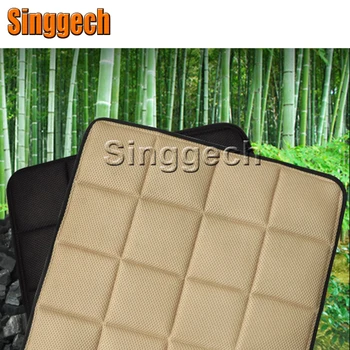 1X Car Styling Breathable Mesh Seat Cushions For Audi A3 A4 B6 B8 B7 B5 A6 C5 C6 Q5 A5 Q7 TT A1 S3 S4 S5 S6 S8 Accessories
1X Car Styling Breathable Mesh Seat Cushions For Audi A3 A4 B6 B8 B7 B5 A6 C5 C6 Q5 A5 Q7 TT A1 S3 S4 S5 S6 S8 Accessories