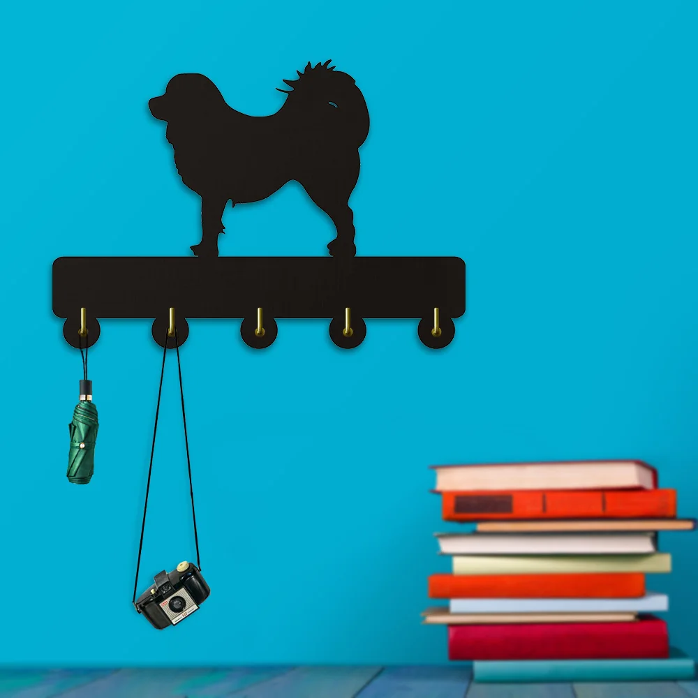1Piece Tibetan Mastiff Wall Hanger Pet Wall Hook Animal Coat Hooks Towel Hook Pug Bag Key Holder ClothesHook Rack Dog Lover Gift
1Piece Tibetan Mastiff Wall Hanger Pet Wall Hook Animal Coat Hooks Towel Hook Pug Bag Key Holder ClothesHook Rack Dog Lover Gift