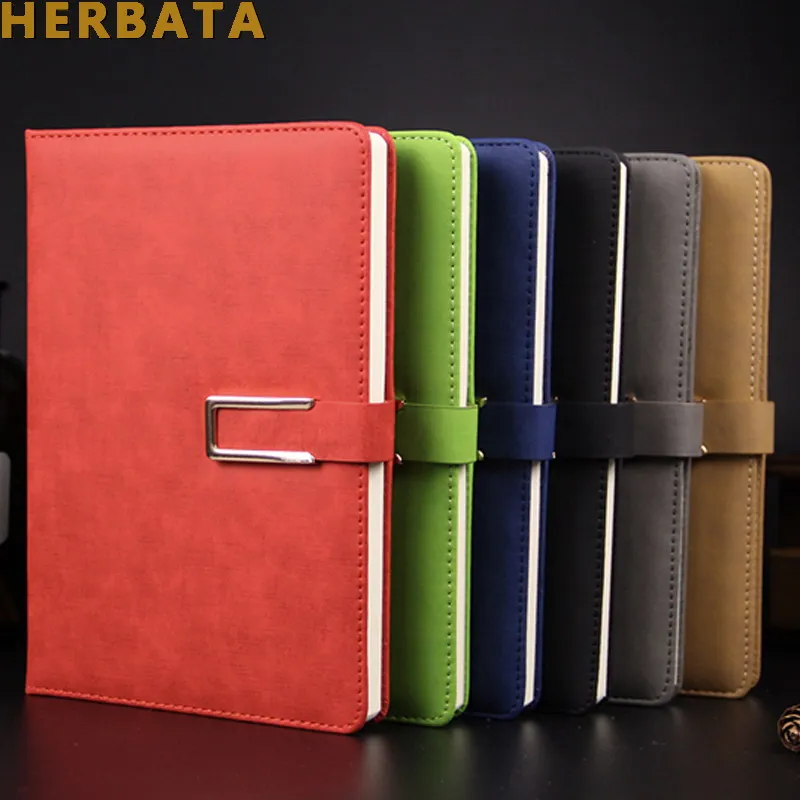 Leather Notebook Notepad Business Planner Notebook Diary Journal Note Book For Office School Stationery Supplies Gifts CL-1512
Leather Notebook Notepad Business Planner Notebook Diary Journal Note Book For Office School Stationery Supplies Gifts CL-1512