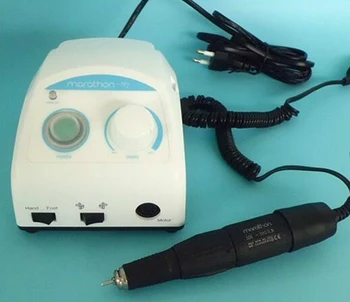 1 Piece South Korea Saeyang Marathon Micromotor Polisher with 40000RPM Handpiece 37LN for Polishing Dentures/Jade/Glass/Wood
1 Piece South Korea Saeyang Marathon Micromotor Polisher with 40000RPM Handpiece 37LN for Polishing Dentures/Jade/Glass/Wood