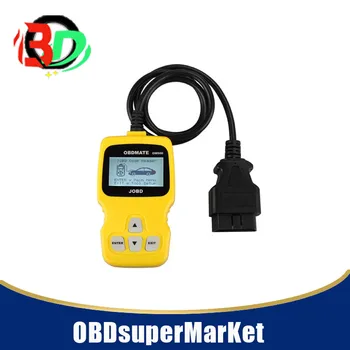 Autophix OBDMATE OM500 JOBD/OBDII/EOBD Code Reader work for japanese cars Auto Scanner With Fast Shipping
Autophix OBDMATE OM500 JOBD/OBDII/EOBD Code Reader work for japanese cars Auto Scanner With Fast Shipping