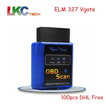 100pcs/lot DHL Free V2.1 Mini Vgate Elm327 obd2 Diagnostic Scanner Tool ELM 327 Bluetooth OBDII OBD2 Scanner Works ON Android PC
100pcs/lot DHL Free V2.1 Mini Vgate Elm327 obd2 Diagnostic Scanner Tool ELM 327 Bluetooth OBDII OBD2 Scanner Works ON Android PC