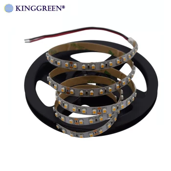 High color rendering (CRI)>90 DC24V 3528 140LED/m flexible led strip light White/R/G/B/Y waterproof LED tape lamp free shipping
High color rendering (CRI)>90 DC24V 3528 140LED/m flexible led strip light White/R/G/B/Y waterproof LED tape lamp free shipping