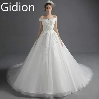 New arrival ball gown 2017 wedding dresses real picture lace appliques off the shoulder bride dress princess cheap wedding gown
New arrival ball gown 2017 wedding dresses real picture lace appliques off the shoulder bride dress princess cheap wedding gown