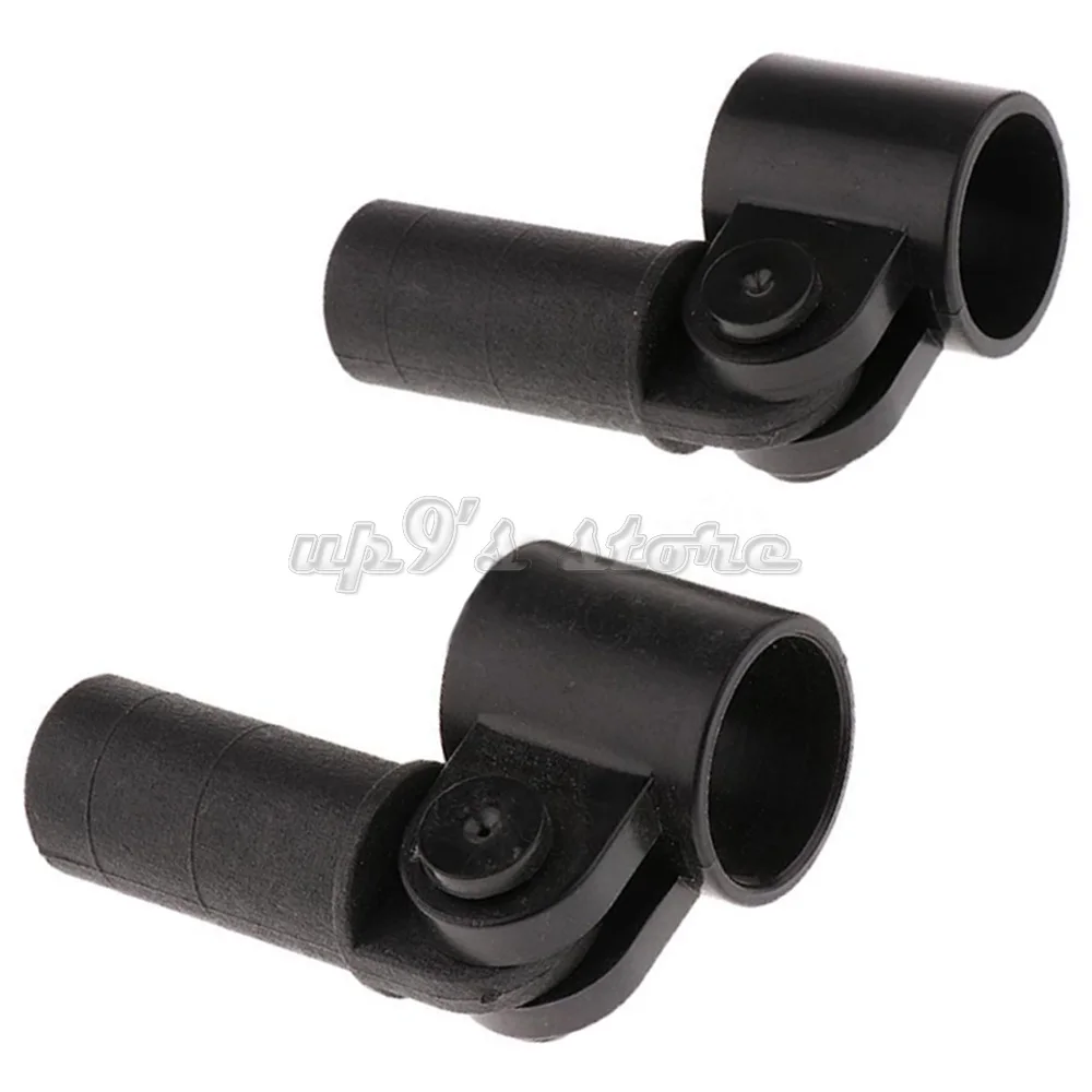 2PCS Inflatable/Fishing Boat Awning/Bimini Top Activity Connectors Fasteners Jaw Slide with Eye End Cap
2PCS Inflatable/Fishing Boat Awning/Bimini Top Activity Connectors Fasteners Jaw Slide with Eye End Cap