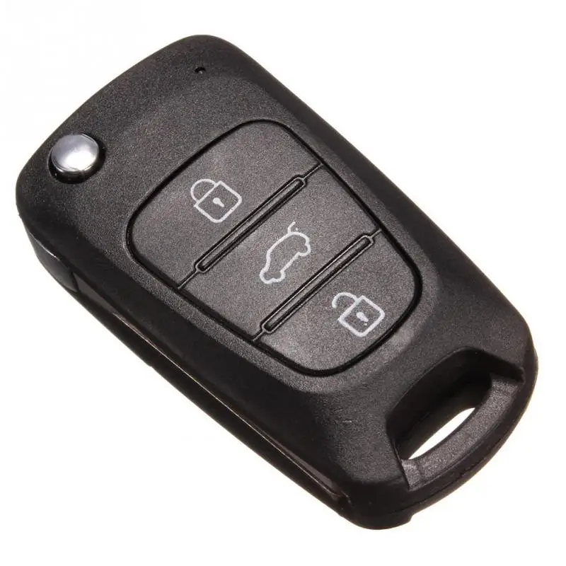 2018 new 56 x 30 x 15mm Button Remote Key Case High Quality ABS Durable Flip Folding 3 Fob Shell Uncut Blade For HYUNDAI i20 i30
2018 new 56 x 30 x 15mm Button Remote Key Case High Quality ABS Durable Flip Folding 3 Fob Shell Uncut Blade For HYUNDAI i20 i30