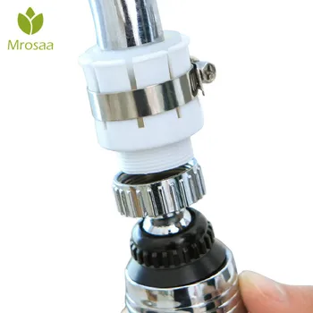 Mrosaa Faucet Converter Splash Sprinklers Tap Water Economizer Pipe Fittings General Hardware Faucet Shower Connection Tube Pipe 
Mrosaa Faucet Converter Splash Sprinklers Tap Water Economizer Pipe Fittings General Hardware Faucet Shower Connection Tube Pipe
