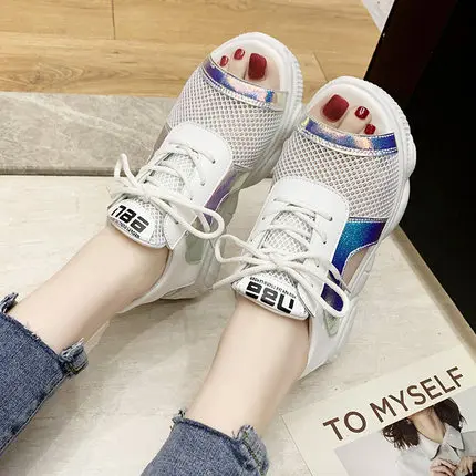 Sandals female 2019 summer new wild thick bottom beach shoes Harajuku tie casual old sandals
Sandals female 2019 summer new wild thick bottom beach shoes Harajuku tie casual old sandals