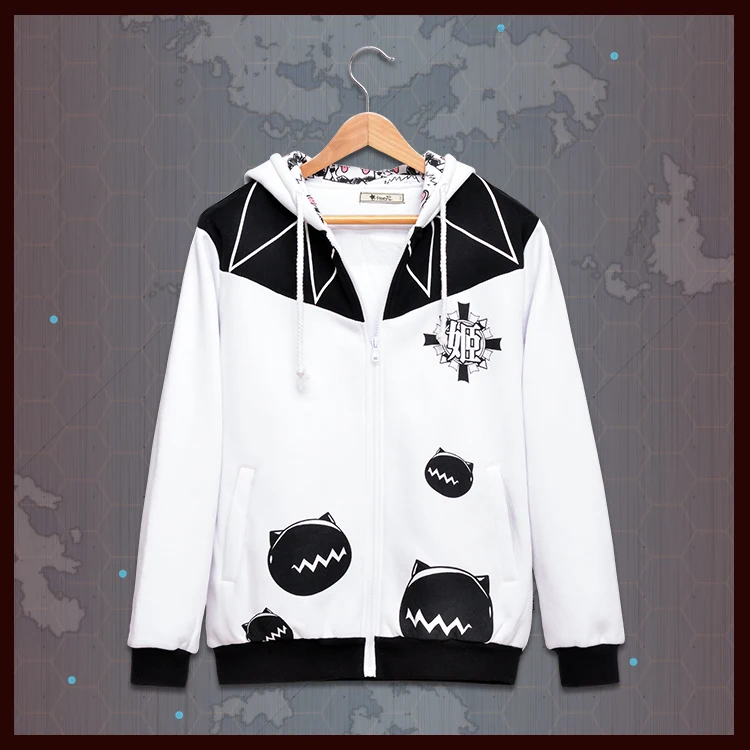 Hoodies Anime collection Cosplay Cute College Sweet Street Fashion Long Sleeve Hooded Sweatshirt
Hoodies Anime collection Cosplay Cute College Sweet Street Fashion Long Sleeve Hooded Sweatshirt