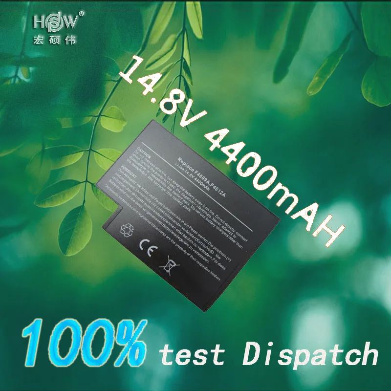 8-cell Battery for FUJITSU Amilo M6300 M7300 M7800 M8800 LifeBook C1010 C1020 Aspire 1300 foHP Pavilion xf100 xf125 xf145 ze1250
8-cell Battery for FUJITSU Amilo M6300 M7300 M7800 M8800 LifeBook C1010 C1020 Aspire 1300 foHP Pavilion xf100 xf125 xf145 ze1250